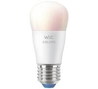 WiZ LED RGBW Smart Lamp E-27 5W Dimmable App-Controlled