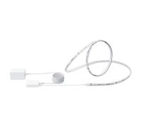 Wiz LED Smart Strip 2m 20W 1600lm RGBTW Dimmable App WiFi Starter Set