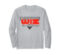Wiz Nobody Beats the Wiz Department Long Sleeve T-Shirt