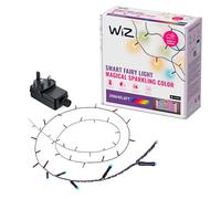 WIZ Smart Fairy Lights - Multicolour