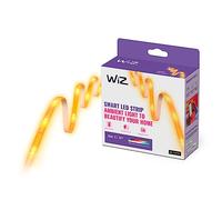 WiZ RGBW LED Strip Kit 4 m Type-C