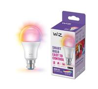 WiZ Bulb 60W A60 B22