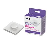 WiZ Smart Dial Switch - Portable One-Tap Dimming and Scene
