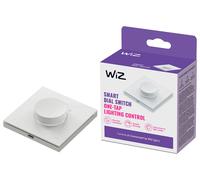 WiZ Smart Dial Switch - White