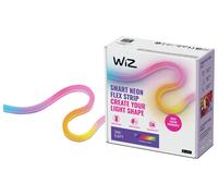 WiZ Smart LED 3m Neon Effect Flex Strip