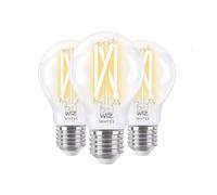 WiZ Smart LED Filament E27 CCT Dimmable App Google Alexa WiFi Dimmable CCT