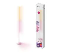 WiZ Pole Floor Light - White, White