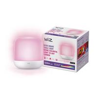 WIZ Hero Smart Table Lamp - White