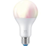 WiZ Smart LED RGBW Bulb E-27 13W App-Controlled 16M Colours 8718699786199
