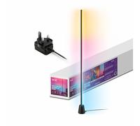 WIZ Smart Light Bars LED Black 140cm