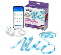 Wiz Smart Lighting LED Strip RBG 4m