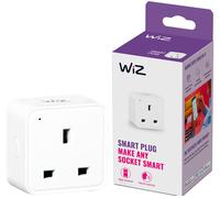 WIZ Smart Plug, White