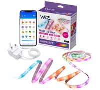 WiZ Smart RGBIC 10m LED Lightstrip