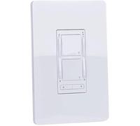 Wiz Smart Room Controller Switch - White