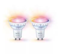 WiZ Spot 50 W PAR16 GU10 x2
