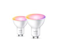 WiZ Spot 50 W PAR16 GU10 x2