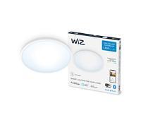 Wiz - Superslim Wiz Ceiling 14W W Rd 27-65K Tw NEW
