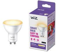 WIZ White Smart Spotlight Bulb - GU10