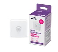 Wiz Wireless Motion Sensor With Batteries