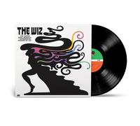 The Wiz - The Wiz (The Super Soul Musical "Wonderful Wizard Of Oz") [VINYL]