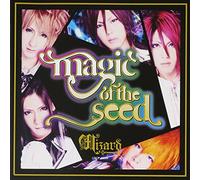 Wizard - 2009 Album