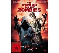 Wizard and The Zombies [Import]