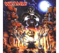 Wizard - Bound By Metal