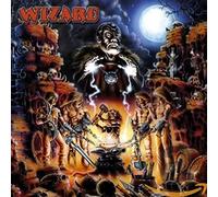 Wizard - Bound By Metal (Remastered)