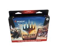 Magic: The Gathering 2023 Starter Kit