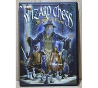 Wizard Chess (PC CD)