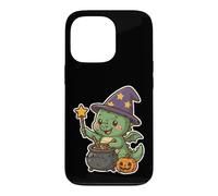 Wizard Dragon with Candy Cauldron Case for iPhone 13 Pro