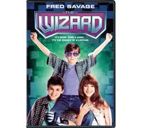 Wizard (DVD) Fred Savage Jenny Lewis Luke Edwards Christian Slater (US IMPORT)