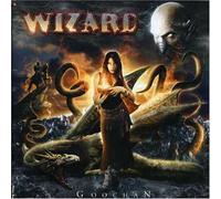 Wizard - Goochan