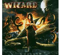 Wizard - Goochan