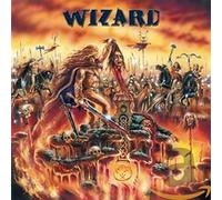 Wizard - Head Of The Deceiver (Remastered) [CD]
