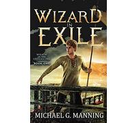 Wizard in Exile (1) (Wrath of the Stormking)