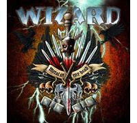 Wizard - Metal In My Head (Clear Vinyl) [VINYL]