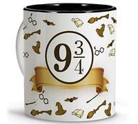 Wizard Mug Ceramic Mug 330 ml Original to Give as a Gift Various Designs