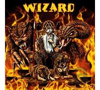 Wizard - Odin -Remast-