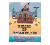 Wizard of Eagle Island
