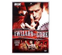 Wizard of Gore, The [DVD] [Region 2] (English audio)