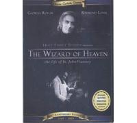 Wizard of Heaven - Life of St. John Vianney