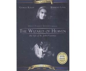 Wizard of Heaven - Life of St. John Vianney