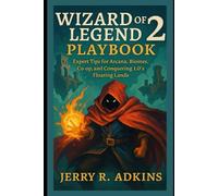 Wizard of Legend 2 playbook: Expert Tips for Arcana, Biomes, Co-op, and Conquering 1.0’s Floating Lands