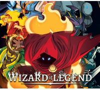 Wizard of Legend PC Epic Games Account
