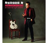 Wizard of Odds by Johnny J & The Hitmen
