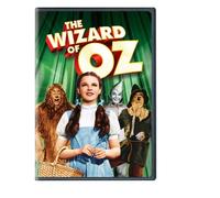 WIZARD OF OZ 75TH A - DVD - J3z