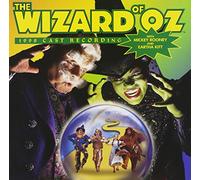 Wizard of Oz – Broadway Cast Recording – The Orchard