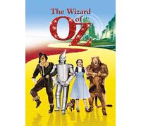 WIZARD OF OZ DVD ORIGINAL AND SING ALONG EDITION VERSION Movie New Film UK R2
