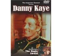 Wizard of Oz & Inspector General & Magic Sword [DVD] [Region 1] [US Import] [NTSC]